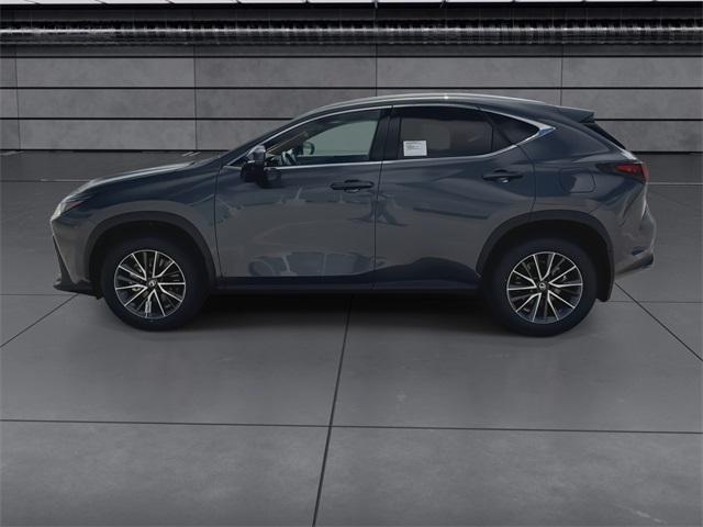 new 2026 Lexus NX 350 car, priced at $52,584