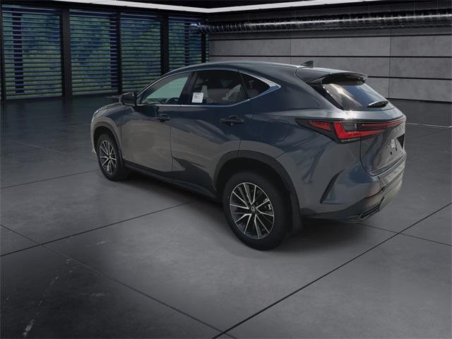 new 2026 Lexus NX 350 car, priced at $52,584