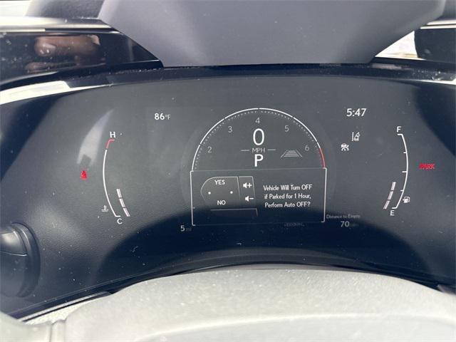 new 2026 Lexus NX 350 car, priced at $52,584