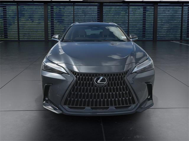 new 2026 Lexus NX 350 car, priced at $52,584