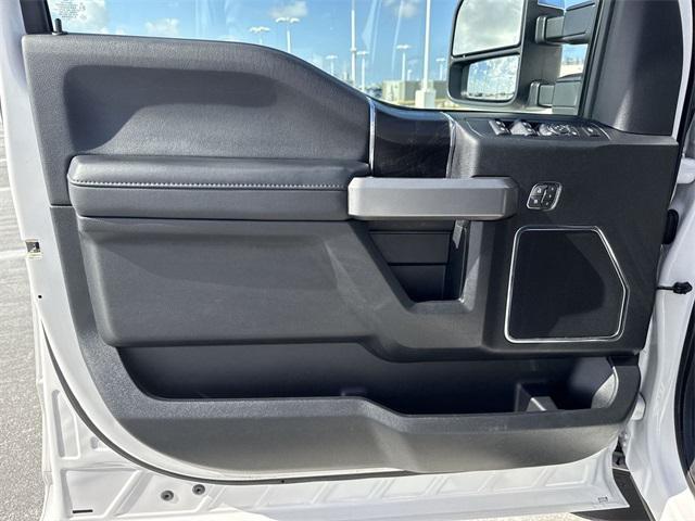 used 2019 Ford F-350 car, priced at $56,888