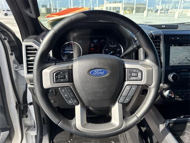 used 2019 Ford F-350 car, priced at $56,888