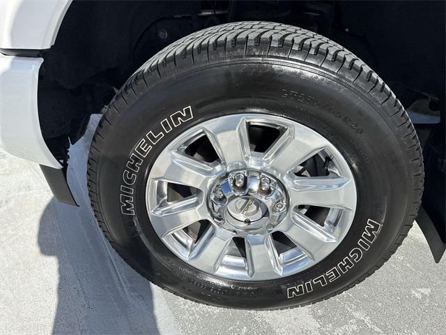 used 2019 Ford F-350 car, priced at $56,888