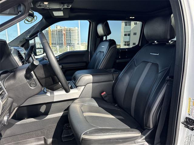 used 2019 Ford F-350 car, priced at $56,888