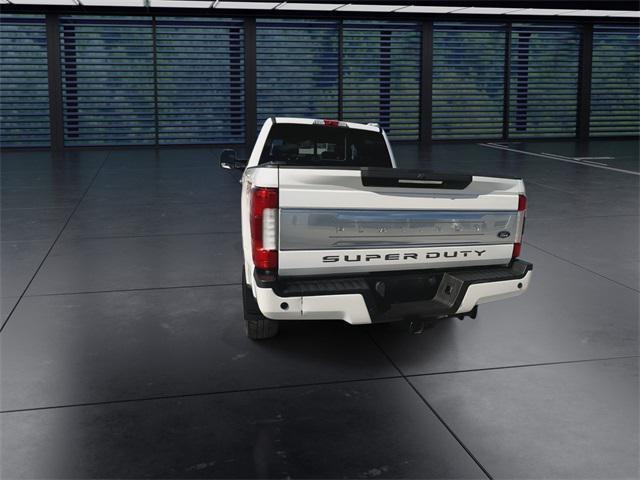 used 2019 Ford F-350 car, priced at $56,888