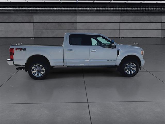 used 2019 Ford F-350 car, priced at $56,888