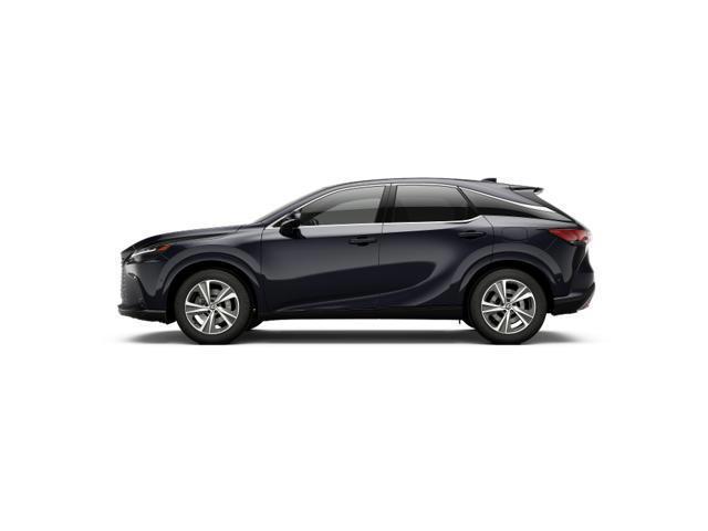 new 2025 Lexus RX 350 car, priced at $48,264