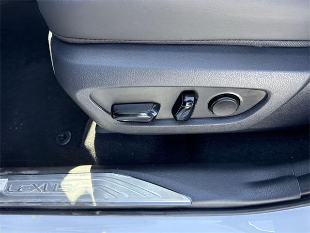 new 2026 Lexus NX 350h car, priced at $50,244