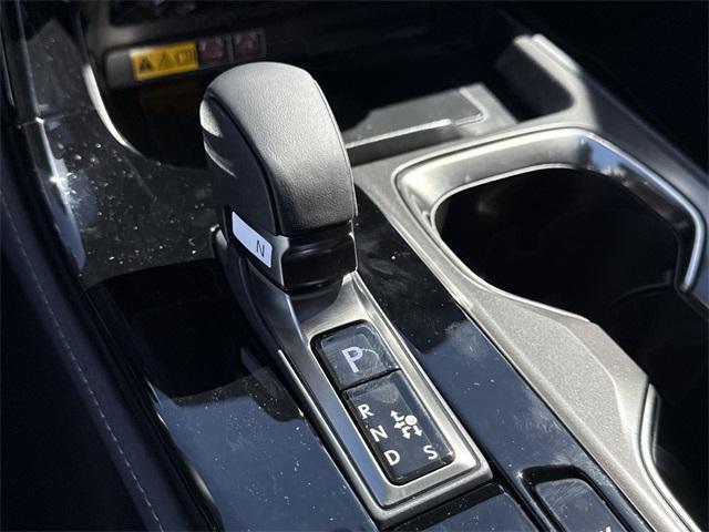 new 2026 Lexus NX 350h car, priced at $50,244