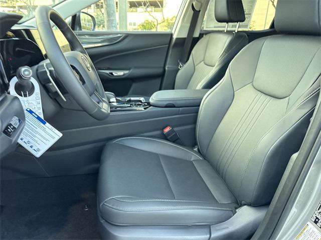 new 2026 Lexus NX 350 car, priced at $50,025