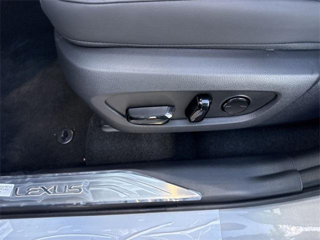 new 2026 Lexus NX 350 car, priced at $50,025