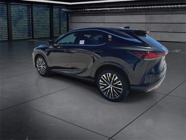 new 2025 Lexus RX 350 car, priced at $60,709