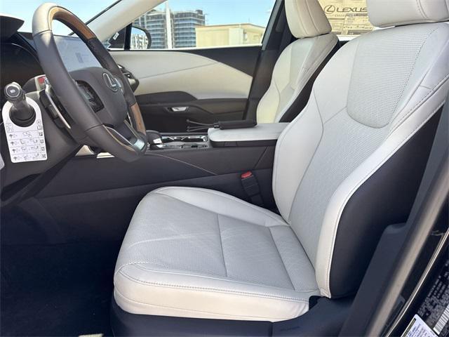 new 2025 Lexus RX 350 car, priced at $60,709