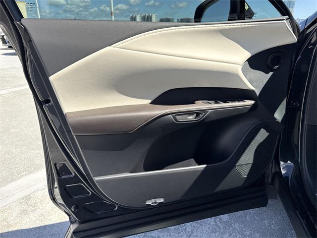 new 2025 Lexus RX 350 car, priced at $60,709