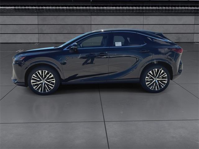 new 2025 Lexus RX 350 car, priced at $60,709