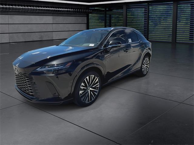 new 2025 Lexus RX 350 car, priced at $60,709