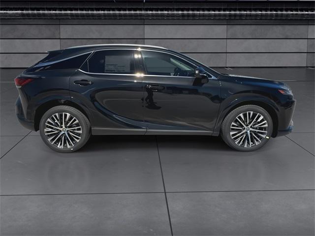 new 2025 Lexus RX 350 car, priced at $60,709