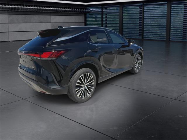 new 2025 Lexus RX 350 car, priced at $60,709
