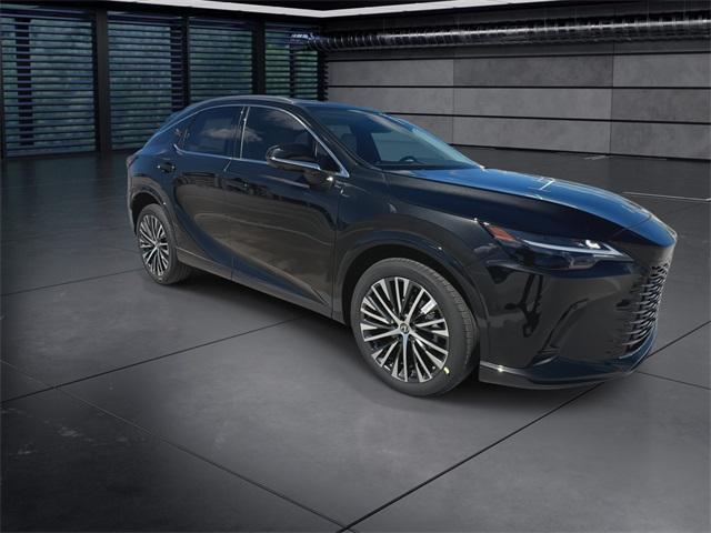 new 2025 Lexus RX 350 car, priced at $60,709