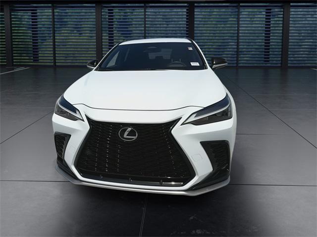 used 2022 Lexus NX 350 car, priced at $37,988