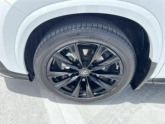 used 2022 Lexus NX 350 car, priced at $37,988