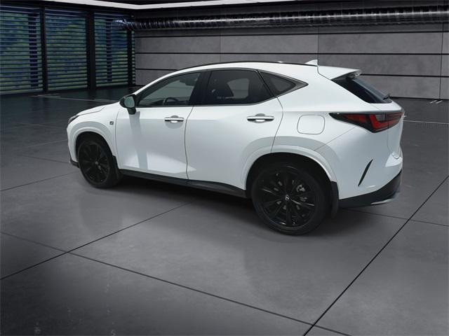 used 2022 Lexus NX 350 car, priced at $37,988