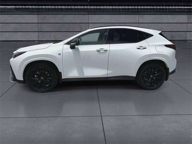 used 2022 Lexus NX 350 car, priced at $37,988