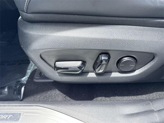 used 2022 Lexus NX 350 car, priced at $37,988
