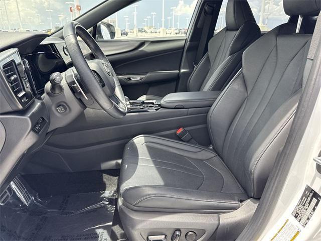 used 2022 Lexus NX 350 car, priced at $37,988