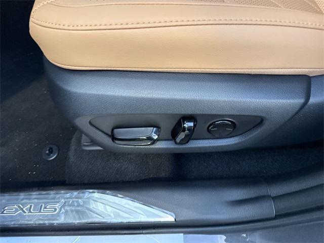 new 2026 Lexus NX 350 car, priced at $56,899