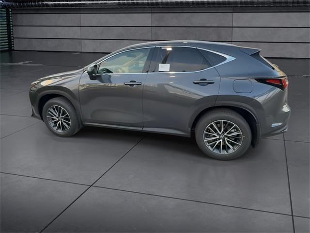 new 2026 Lexus NX 350 car, priced at $56,899