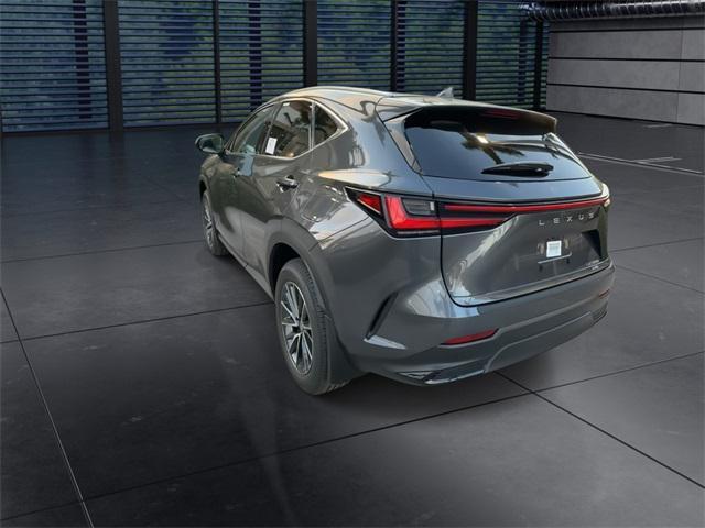 new 2026 Lexus NX 350 car, priced at $56,899