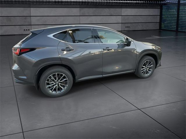 new 2026 Lexus NX 350 car, priced at $56,899