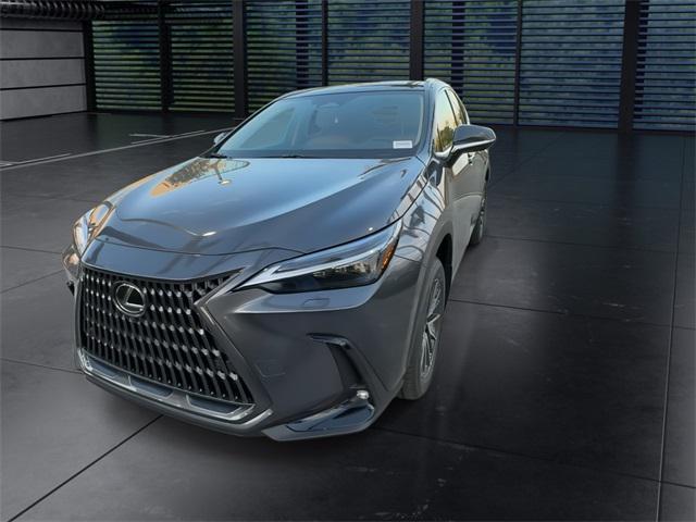 new 2026 Lexus NX 350 car, priced at $56,899