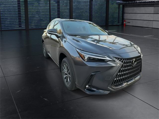 new 2026 Lexus NX 350 car, priced at $56,899