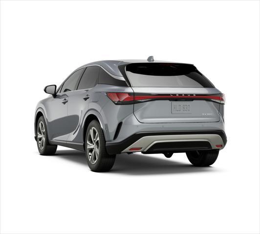 new 2025 Lexus RX 350 car, priced at $51,764