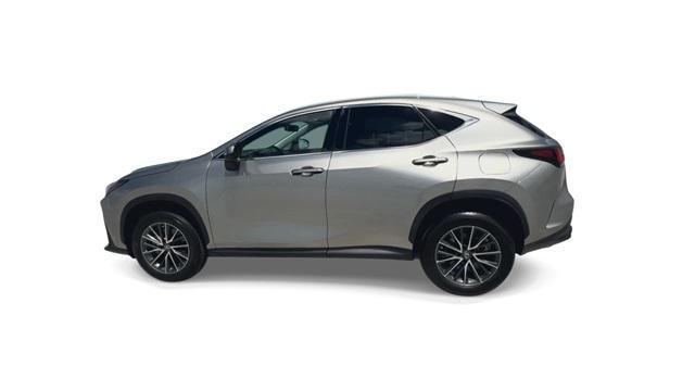 used 2023 Lexus NX 350 car, priced at $43,888