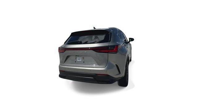 used 2023 Lexus NX 350 car, priced at $43,888