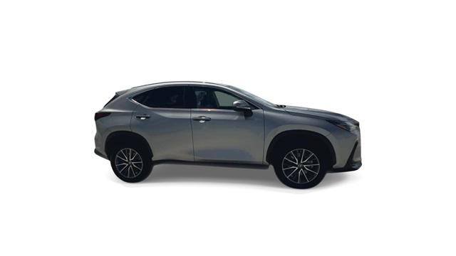 used 2023 Lexus NX 350 car, priced at $43,888