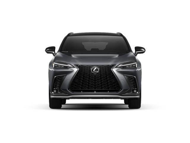 new 2025 Lexus NX 350 car, priced at $52,169