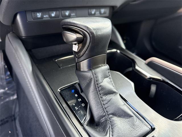 used 2023 Lexus ES 350 car, priced at $33,388