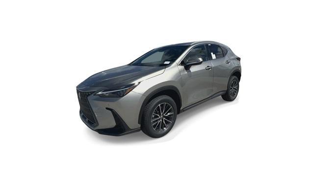 new 2025 Lexus NX 250 car, priced at $43,049