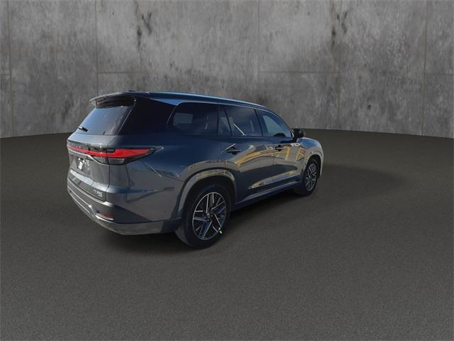 new 2025 Lexus TX 350 car, priced at $59,770