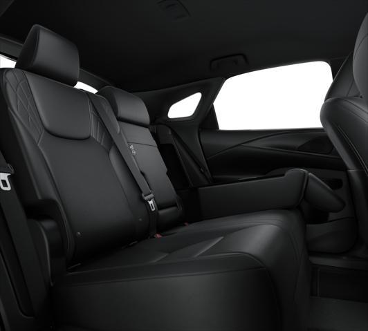 new 2025 Lexus RX 350 car, priced at $50,264