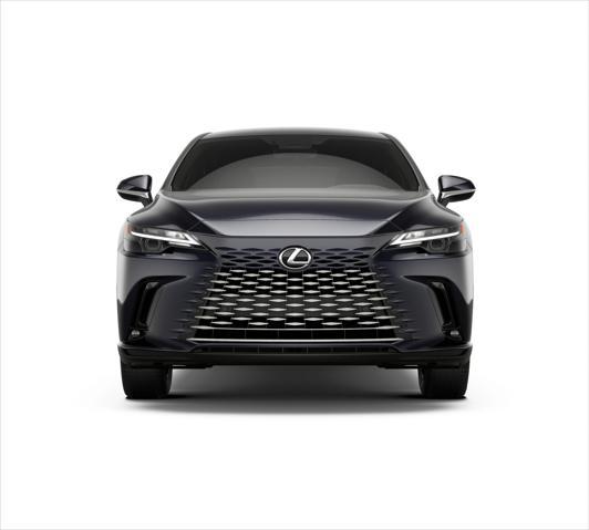 new 2025 Lexus RX 350 car, priced at $50,264