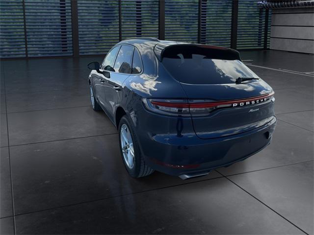 used 2019 Porsche Macan car, priced at $28,588