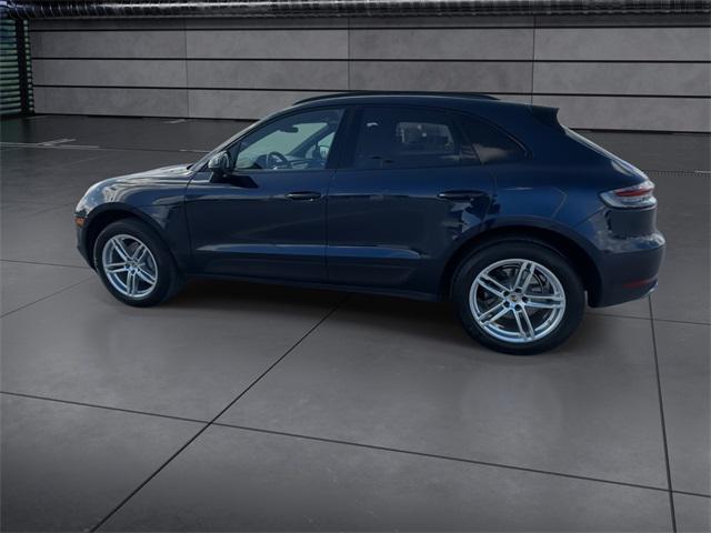used 2019 Porsche Macan car, priced at $28,588