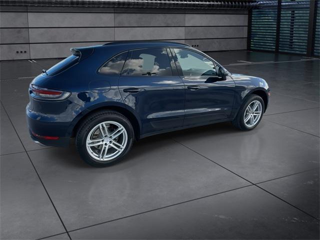 used 2019 Porsche Macan car, priced at $28,588
