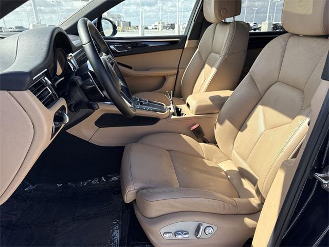used 2019 Porsche Macan car, priced at $28,588