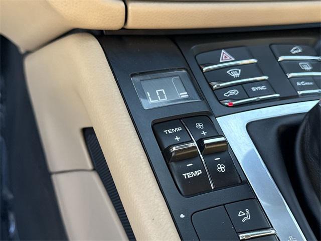 used 2019 Porsche Macan car, priced at $28,588